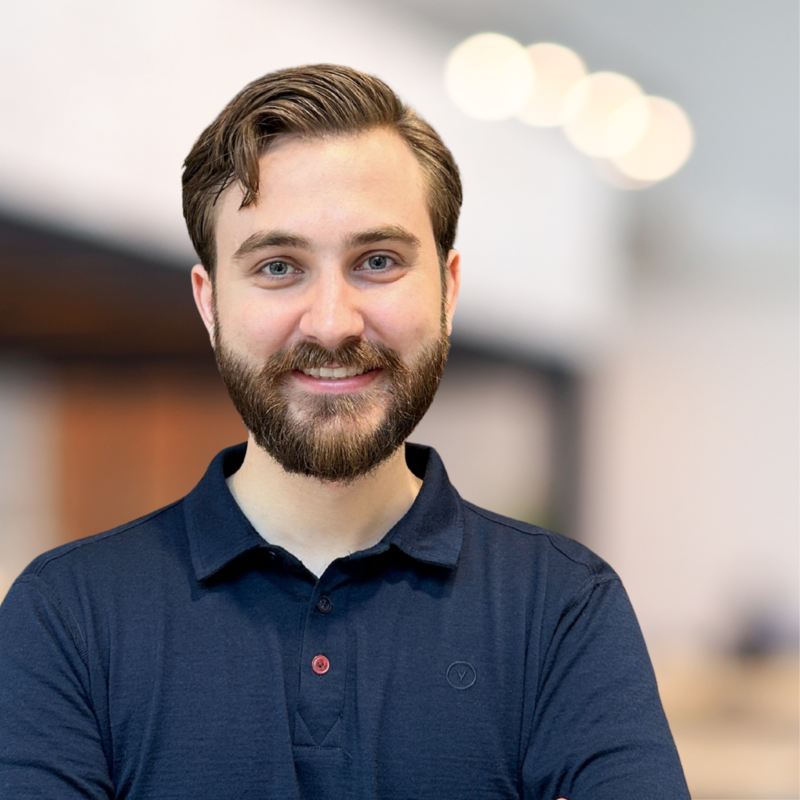 Dalton Karlinsey Profile Photo