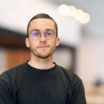 Sean Burnap Profile Photo